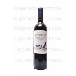 Zuccardi Q Tempranillo